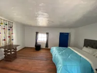Auquis Hotel - Mountain view