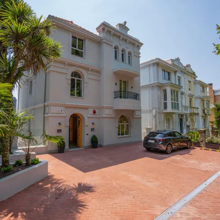 Sercotel El Balcón de la Bahía Suites