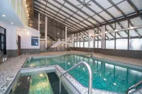 Sandman Signature Calgary Downtown Hotel - Gym