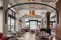 Hotel Ardent Dayton Downtown, Tapestry Collection by Hilton - Wifi
