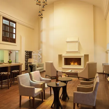 DoubleTree by Hilton Toluca