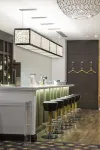 DoubleTree by Hilton Luxembourg - bar