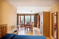 Apartamentos Ona Dorada El Tarter - 3 estrellas