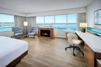 Delta Hotels Kingston Waterfront - acceptant les animaux