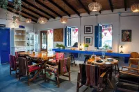 Ckoi Atacama Lodge - spa
