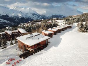 L'Aiguille Grive Chalets Hotel