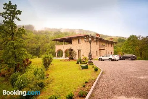 格蘭梅洛特農家樂