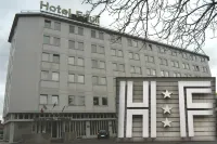 Hotel Friuli Hotels near Collegio Uccellis