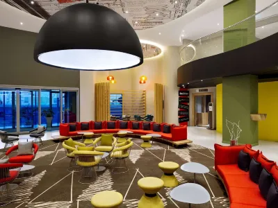 Ibis Jeddah City Center Hotels near King Saud Mosque