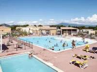 Les Demeures du Ventoux - Pool