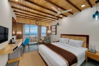 The Fern Leo Beach Resort , Madhavpur Hôtels à : Madhavpur