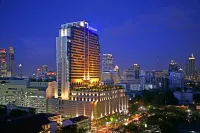 Pathumwan Princess Hotel