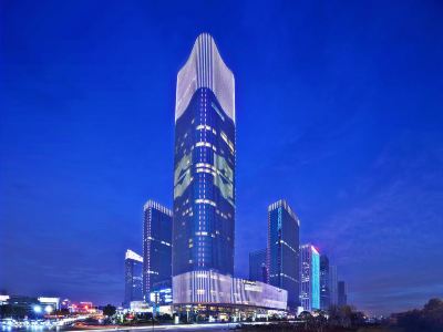 Shangri-La Yiwu