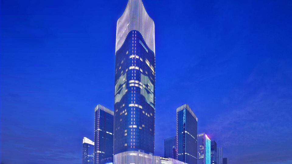 Shangri-La Yiwu