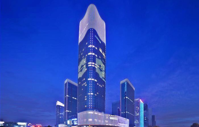 Shangri-La Yiwu