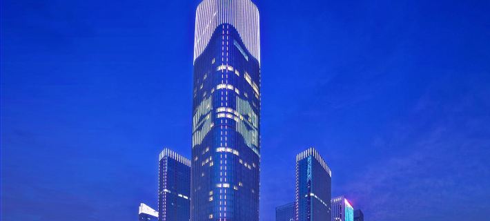 Shangri-La Yiwu Hotel a Yiwu