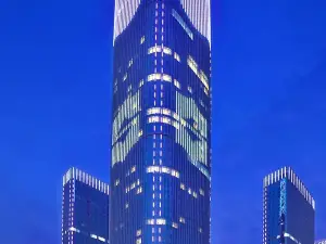 Top 16 Premium Hotels in Yiwu