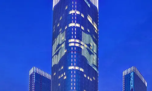 Shangri-La Yiwu