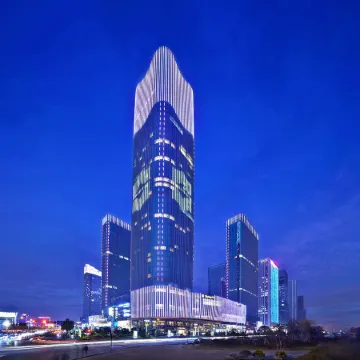Shangri-La Yiwu
