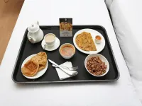 Hotel New Star