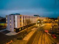 Vulcan Hotel Hotels in der Nähe von Szczecin Glowny