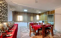 Hotel Pablas International, New Delhi, Near Metro Hoteles en Distrito de Delhi central