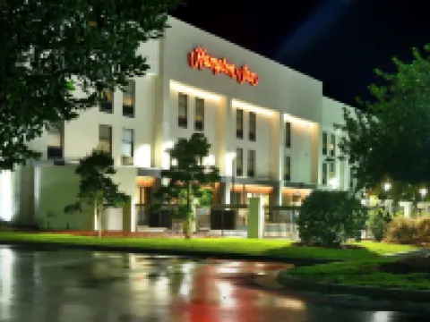 Hampton Inn Santee Hotels in Santee