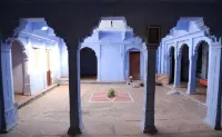 Haveli Uma Megh Tourist Guest House - Wifi