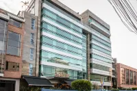 Socialtel Parque 93 Bogota - Formerly Selina Parque 93 Bogota Hotels in Bogota