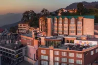 Mosaic Hotel Mussoorie Mallroad