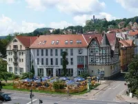 Glockenhof Hotels in Eisenach