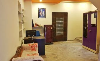 Kanhaiya Homestay