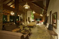 The Serai Bandipur Hôtels à : Bandipur