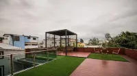 Le Terrarium Bed & Sleep Chiang Rai Hotels in Mueang Chiang Rai District