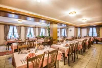 Hotel Le Postillon - bar