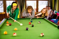 ホテル コンコルディア