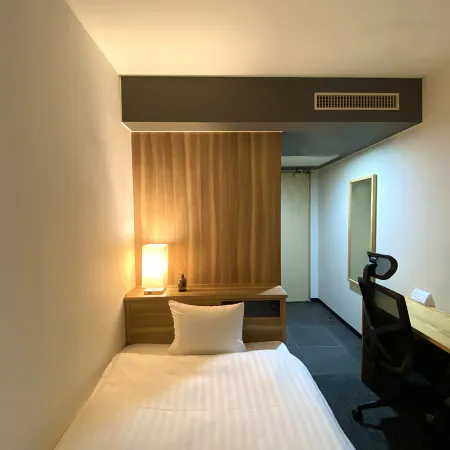 โรงแรมซันติอาโก โรงแรมในฮิโรชิมะ