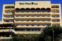 Hotel Fortin Plaza