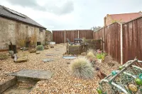 Host & Stay - the Cottage, Marske