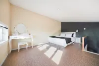 Taean Solmi Label Pension Hotels in Taean-gun