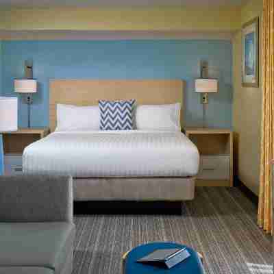 Sonesta ES Suites Jacksonville Rooms