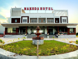 Nakoda Hotel