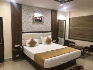 Hotel Shree Jagannath