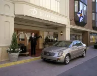 ザ バーリントン ホテル