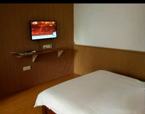 Ganxian Gaosheng Inn