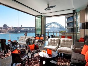 Pullman Quay Grand Sydney Harbour