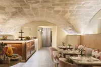 Hotel Antigua Palma - Casa Noble - bar