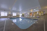 Spark by Hilton Washington Meadowlands Blvd