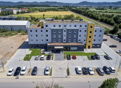 Best Western Hotel Viernheim Mannheim