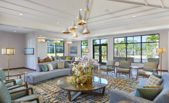 Residence Inn Oahu Kapolei